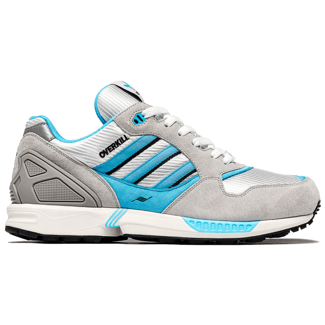 adidas Overkill x ZX 6000 '20th Anniversary Pack' IE5969