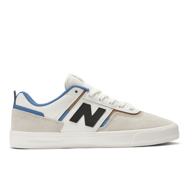New Balance NB Numeric Jamie Foy 306 White NM306TWC
