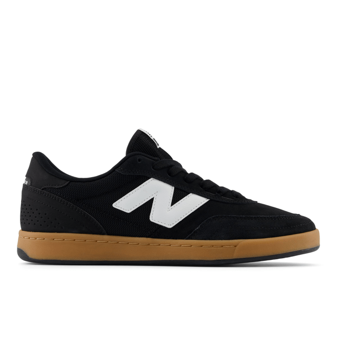 New Balance NB Numeric 440 V2 Black NM440BNG