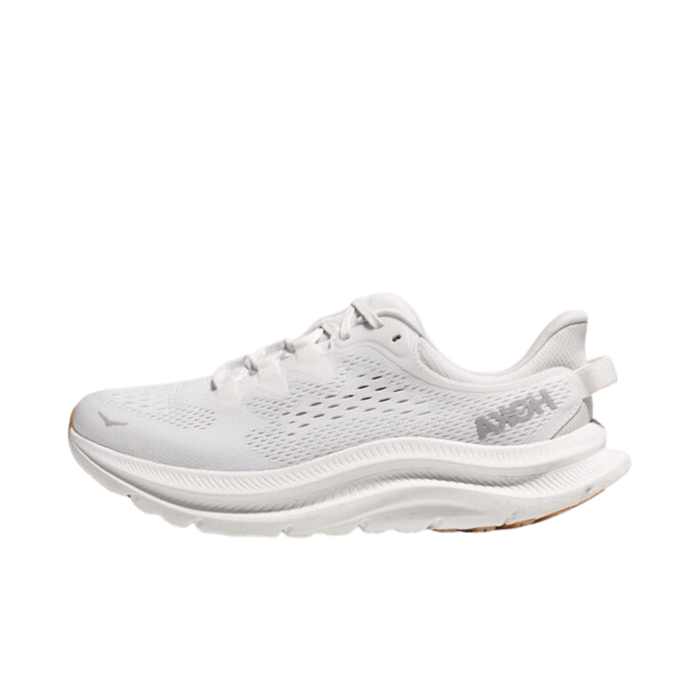 HOKA Kawana 2 White 1147930-WNCL