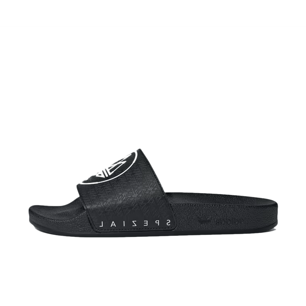 adidas Adilette SPZL 'Black' IG8941