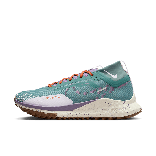 Nike Pegasus Trail 4 GORE-TEX Waterproof Trail-Running HF5027-361