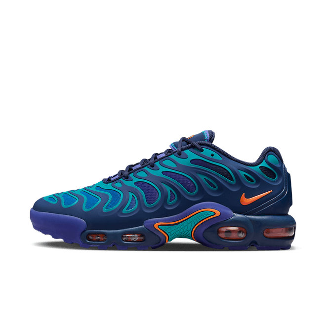 Nike Air Max Plus Drift 'Midnight Navy' FD4290 400