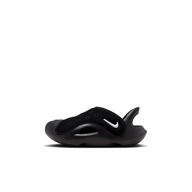 Nike Aqua Swoosh Baby/Toddler Sandals FN0875-002