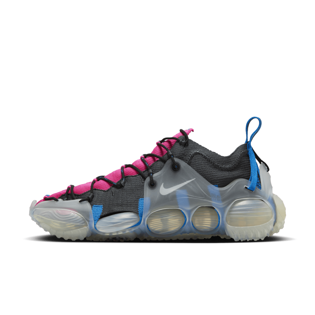 Nike Ispa Link Axis 'Anthracite' FZ3507-001