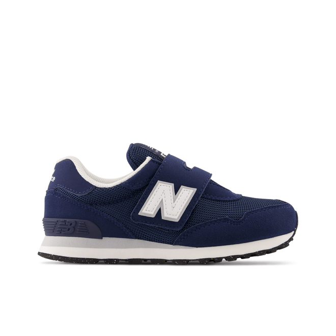 New Balance 515 Hook & Loop Blue PV515NVY