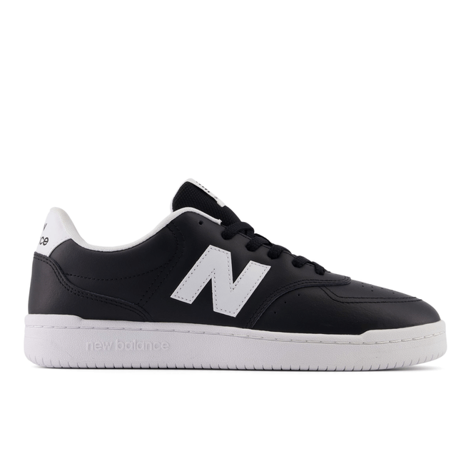 New Balance BB80 Black BB80BLK