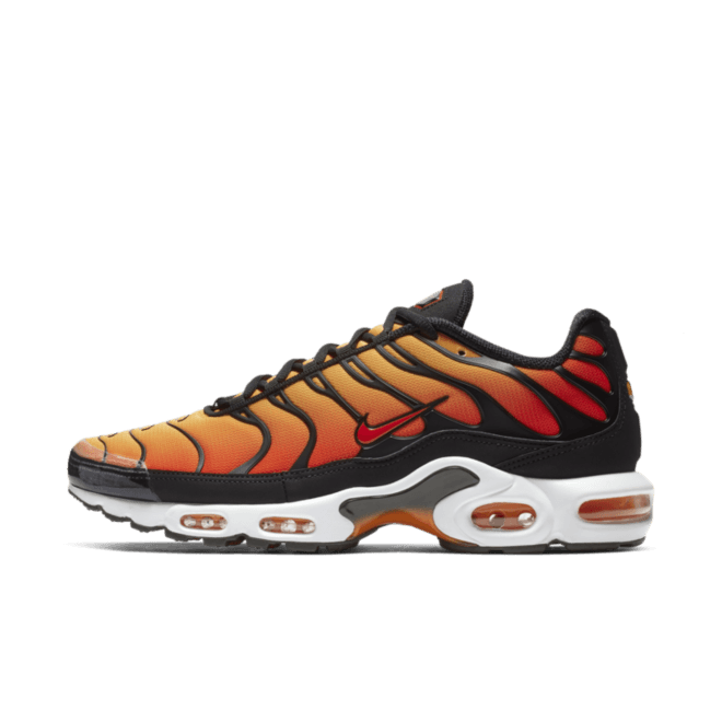 Nike Air Max Plus OG 'Sunset' BQ4629-001