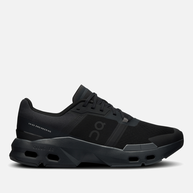 ON Cloud Pulse Training Shoes Black 3MD30060106
