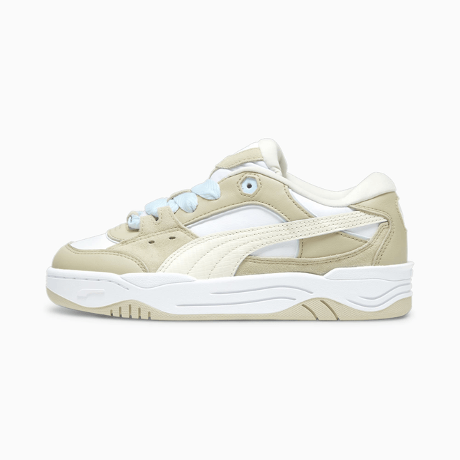 Puma-180 Lace 396382-02