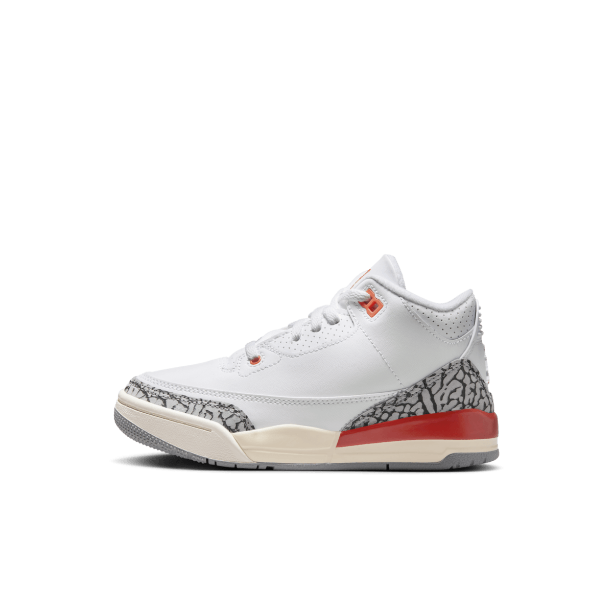 Air Jordan 3 Retro PS 'Georgia Peach' FQ9174-121