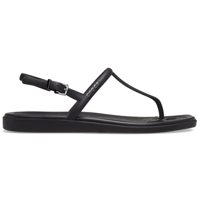 Crocs Miami Thong Black 209793-001