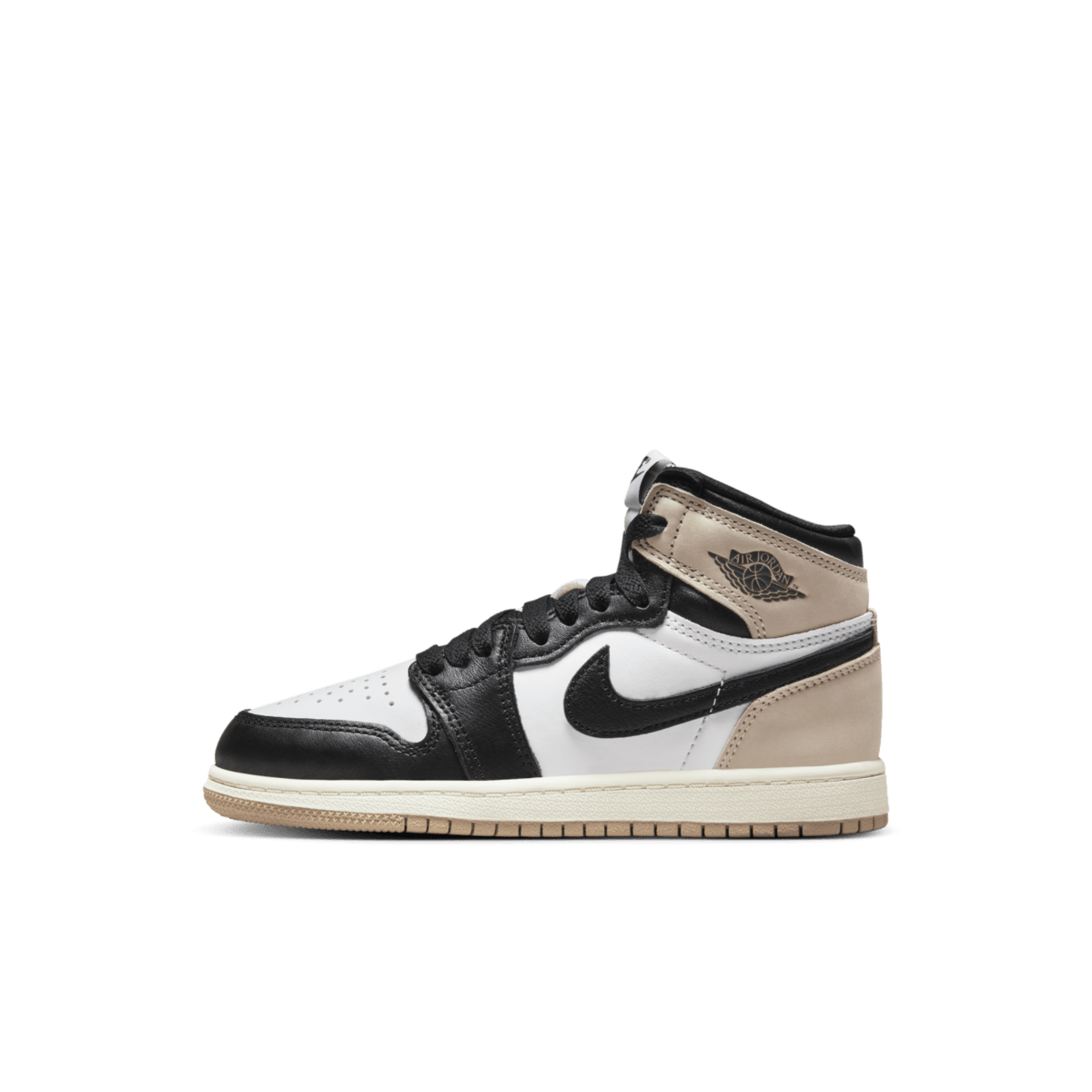 Air Jordan 1 High OG PS 'Latte' FD2597-021