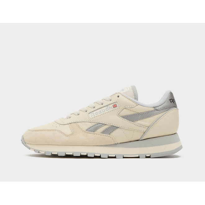 Reebok Classic Leather 1983 Vintage 'Alabaster Pure Grey' 100074341