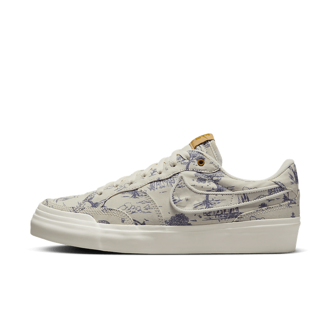 Nike SB Zoom Pogo Plus Premium FQ1882-100