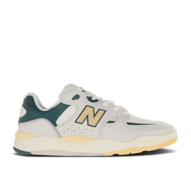 New Balance Tiago Lemos x Numeric 1010 'Sea Salt Spruce' NM1010AL