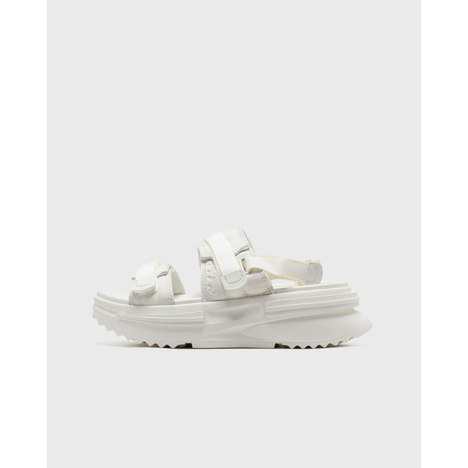 Converse Run Star Utility CX Sandal 'Egret' A06481C