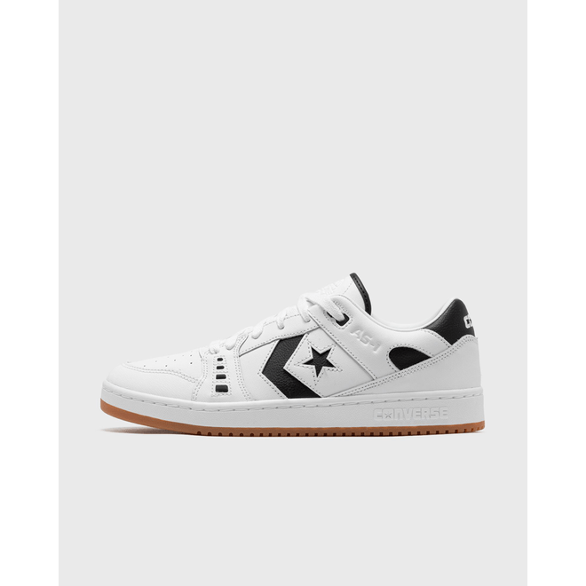 Converse AS-1 Pro Low 'White Black' A07318C