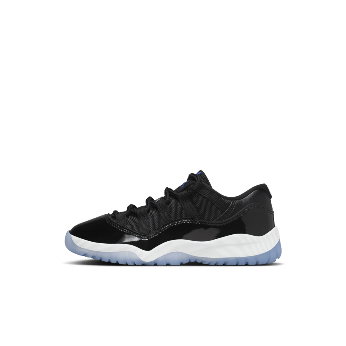 Air Jordan 11 Retro Low PS 'Space Jam' FV5116-004