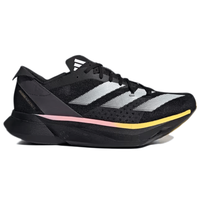 adidas Adizero Adios Pro 3 'Black Spark' IG6439