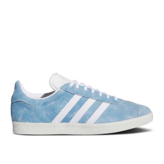 adidas Gazelle 'Washed Blue' IH9864