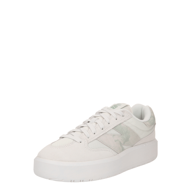 New Balance CT302 suède CT302CTB
