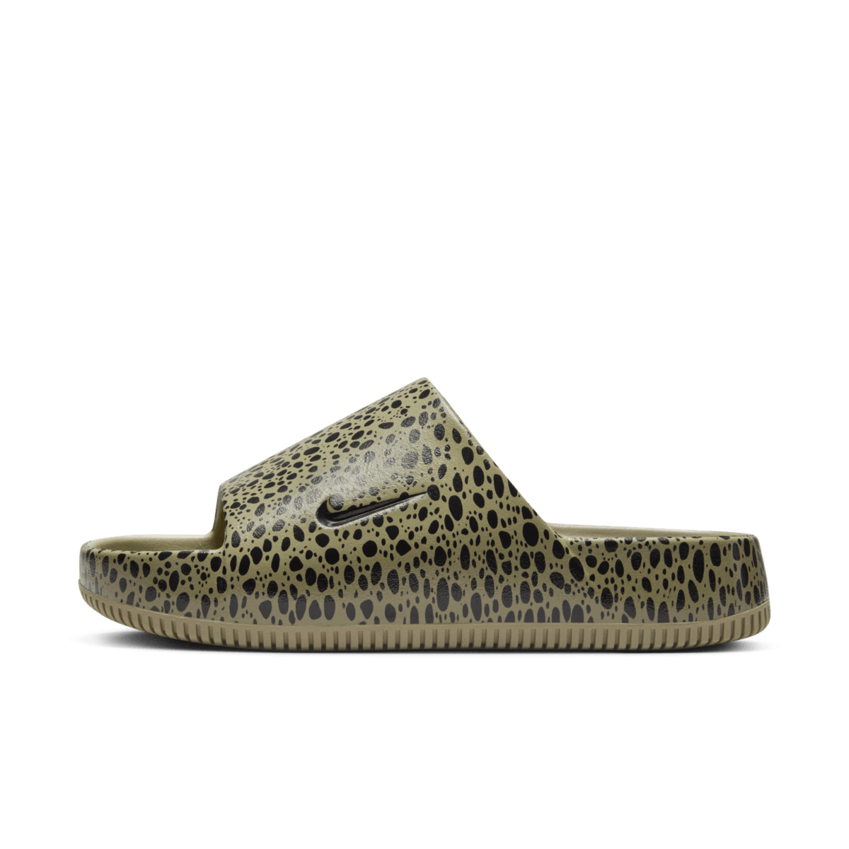 Nike Calm Slide WMNS 'Safari Green' HM5072-200