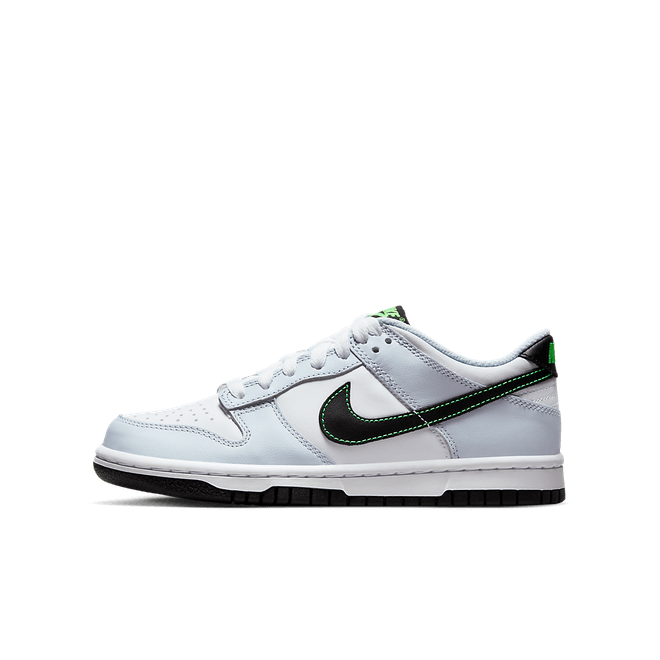 Nike Dunk Low Big Kids' FB9109-107