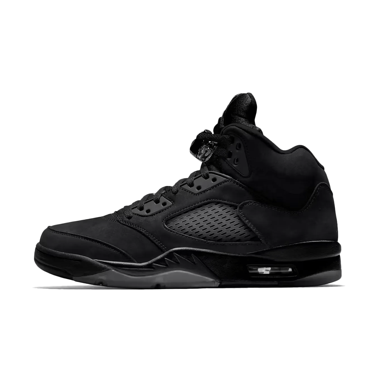 Air Jordan 5 'Black Cat' FZ2239-001