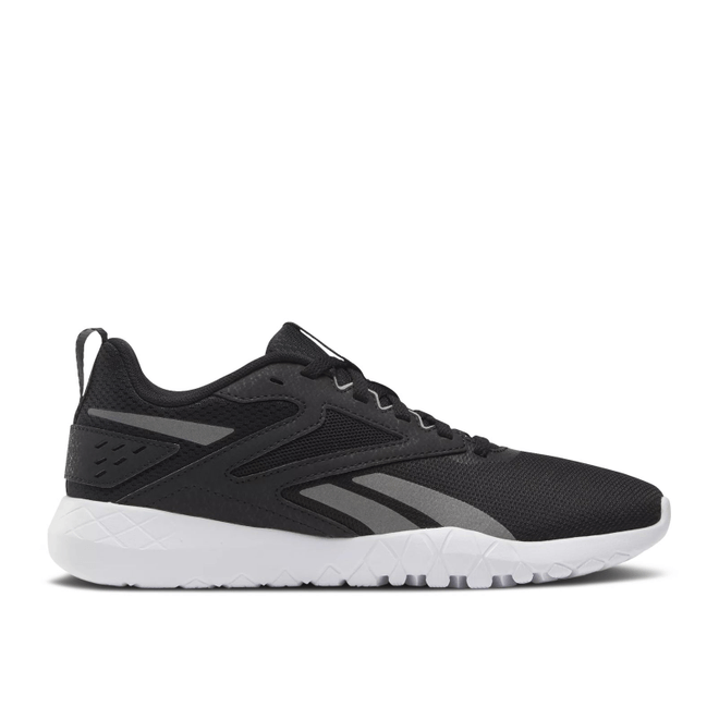 Reebok Wmns Flexagon Energy 4 'Black Pewter' 100033356