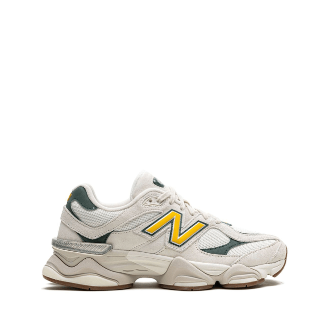 New Balance 9060 'White Green Gold' ASOS Exclusive U9060AGG