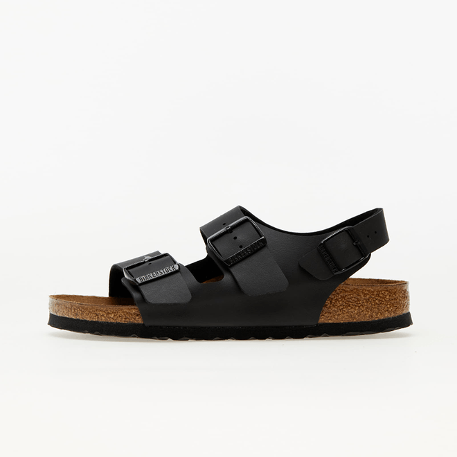 Birkenstock Milano BS Black 34793