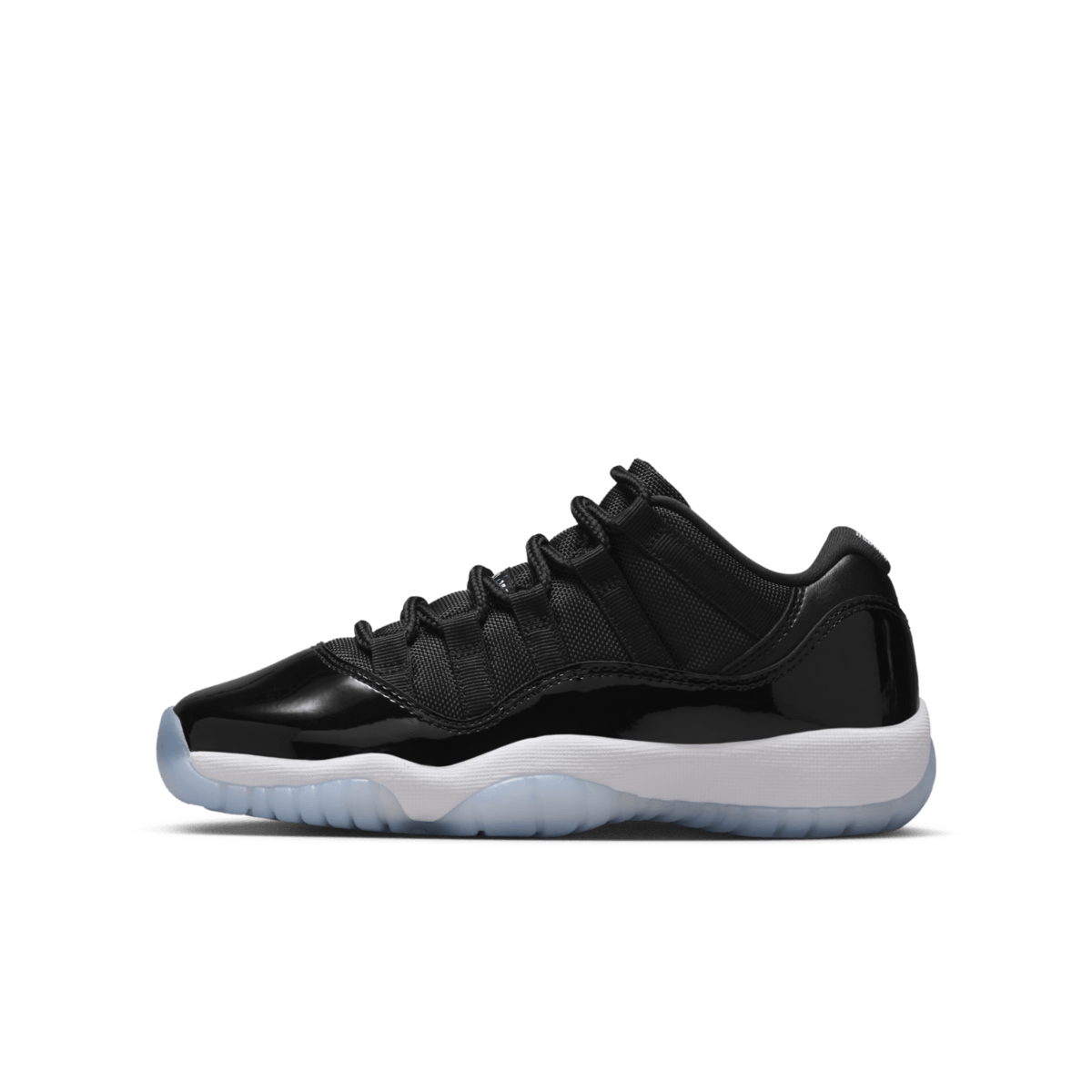Air Jordan 11 Retro Low GS 'Space Jam' FV5121-004