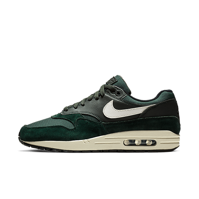 Nike Air Max 1 'Dark Green' AH8145-303