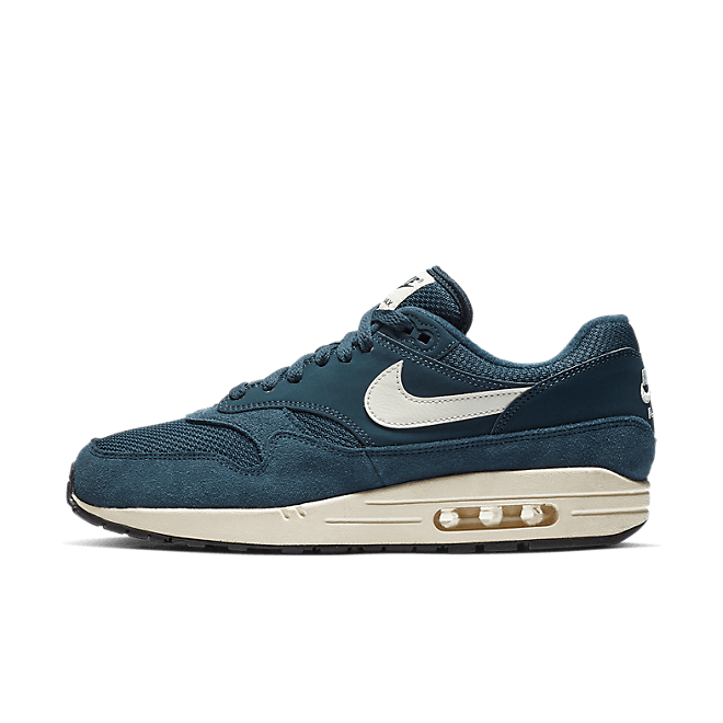 Nike Air Max 1 'Dark Blue' AH8145-401