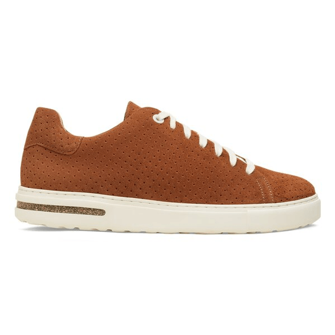 Herren Sneaker BIRKENSTOCK BEND LOW DOTTED LEVE 1027343