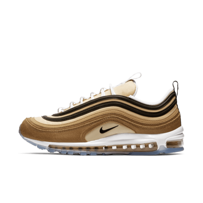 Nike Air Max 97 'Bar Code' 921826-201