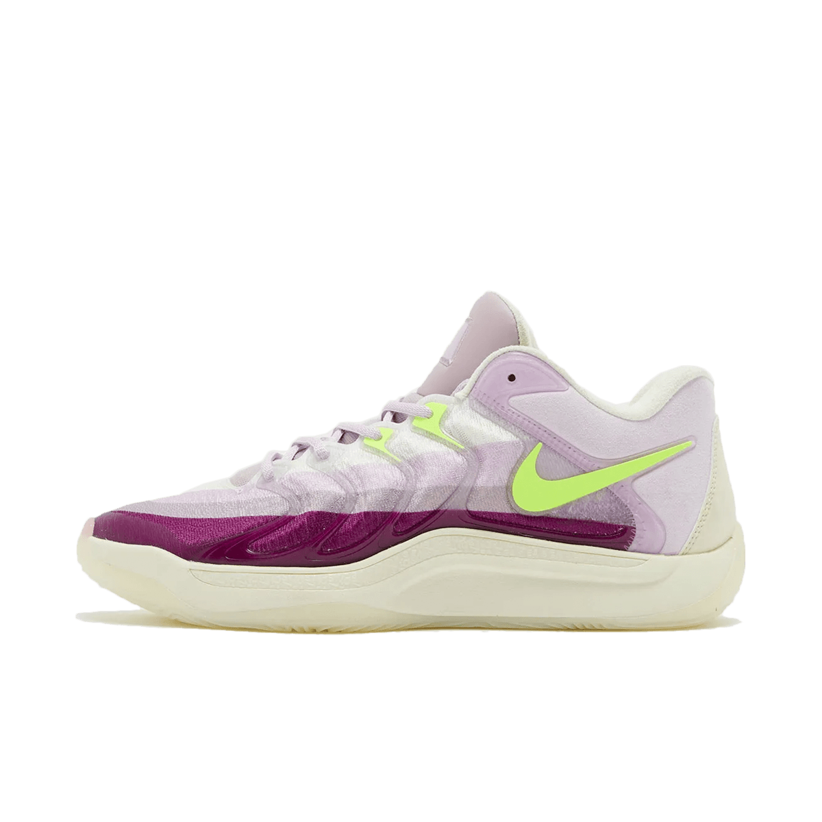 The Alchemist x Nike KD 17 'Coconut Milk' - Producer Pack HJ4464-100