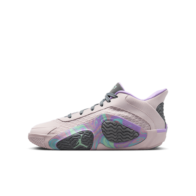 Jordan Tatum 2 GS 'Easter' FJ6459-600