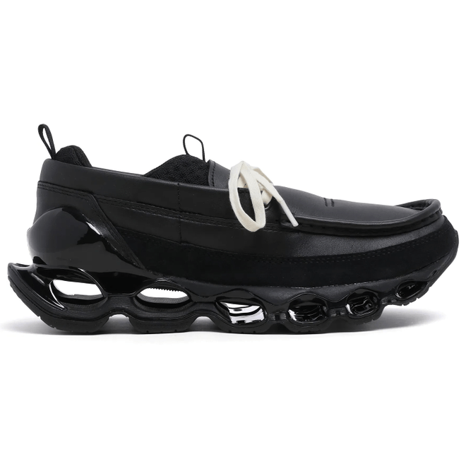 Mizuno Wave Prophecy Moc Triple Black D1GD230601