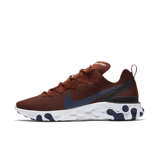 Nike React Element 55 BQ6166-600