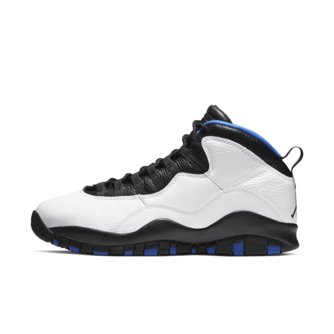 Air Jordan 10 Retro 'Orlando' 310805-108