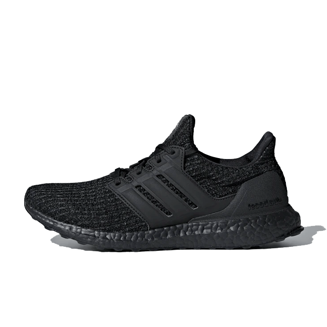adidas Ultra Boost 'Triple Black' F36641