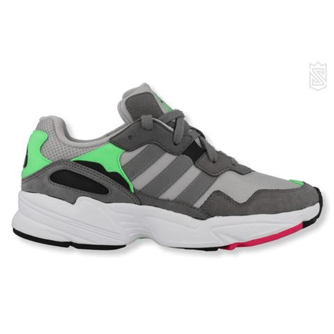 adidas Yung 96 - Grey F35020