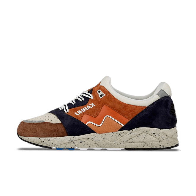 Karhu Aria Night Sky Pack 'Burnt Ochre' F803047