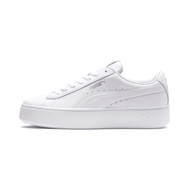 Puma Puma Vikky Stacked Womens Sneakers 369143_02