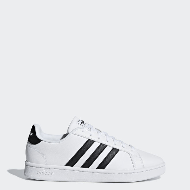 adidas Grand Court F36483