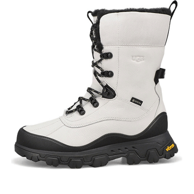UGG Adirondack Meridian Hiker Hi 'White' 1143839-WHT