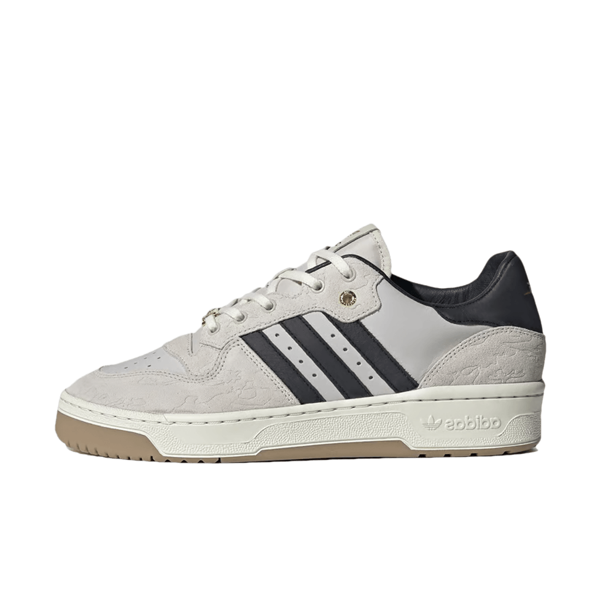 Nadeshot x adidas Rivalry 'Chalk' IE3416