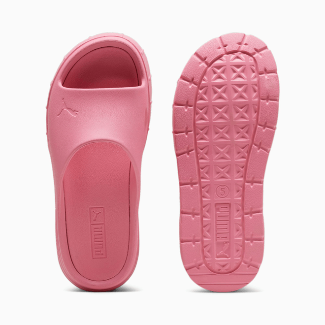 PUMA Mayze Stack Injex Sandals Women 389454-08
